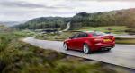 Jaguar XE S 2015 года